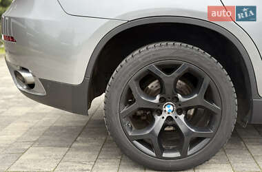 Позашляховик / Кросовер BMW X6 2010 в 