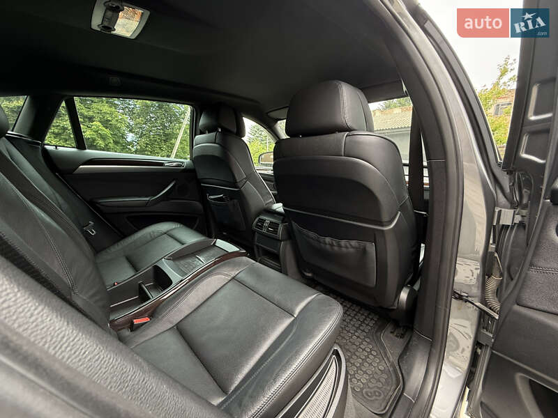 Внедорожник / Кроссовер BMW X6 2010 в Тячеве фото 45 Внедорожник / Кроссовер BMW X6 2010 в Тячеве