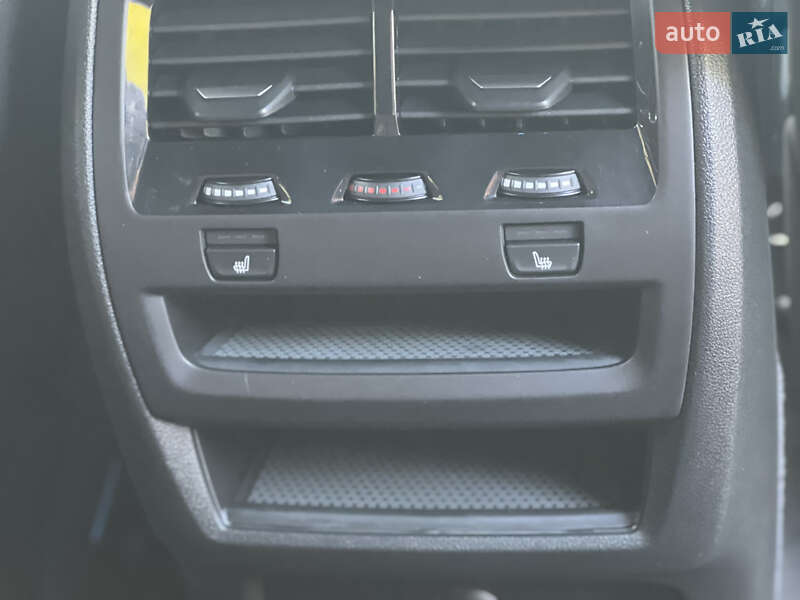 Внедорожник / Кроссовер BMW X6 2023 в Виннице фото 20 Внедорожник / Кроссовер BMW X6 2023 в Виннице