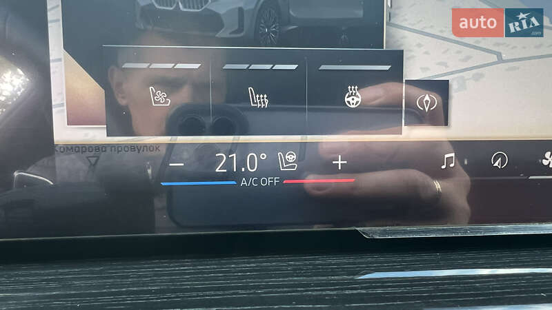 Внедорожник / Кроссовер BMW X6 2023 в Виннице фото 27 Внедорожник / Кроссовер BMW X6 2023 в Виннице