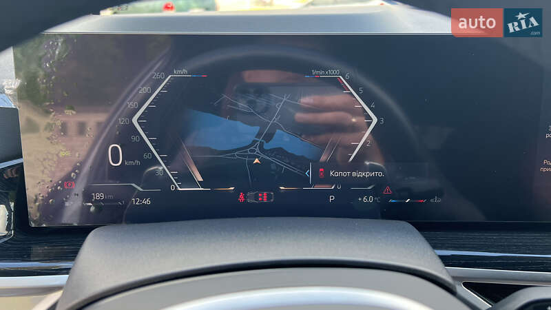 Внедорожник / Кроссовер BMW X6 2023 в Виннице фото 32 Внедорожник / Кроссовер BMW X6 2023 в Виннице