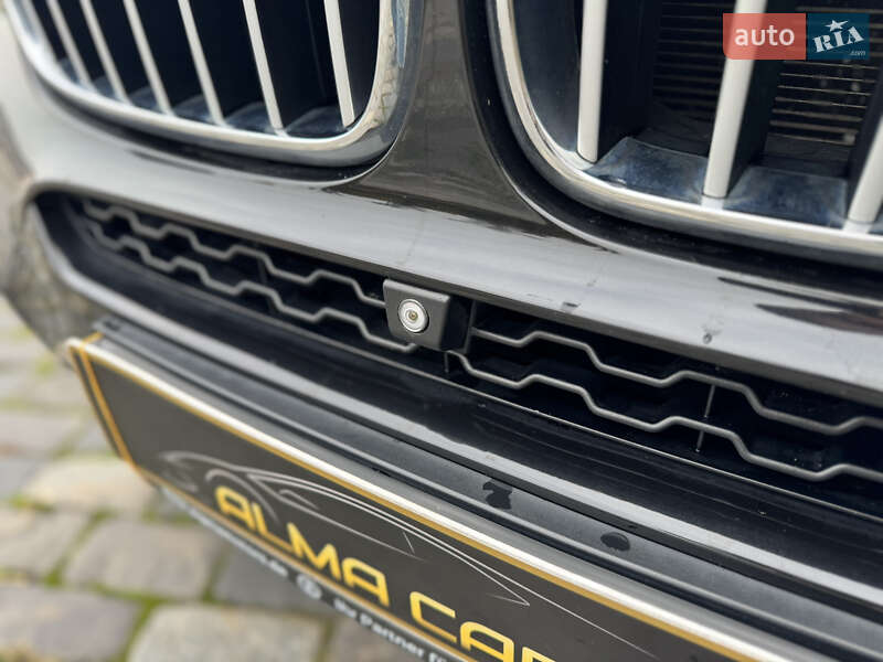 Внедорожник / Кроссовер BMW X6 2015 в Киеве фото 10 Внедорожник / Кроссовер BMW X6 2015 в Киеве