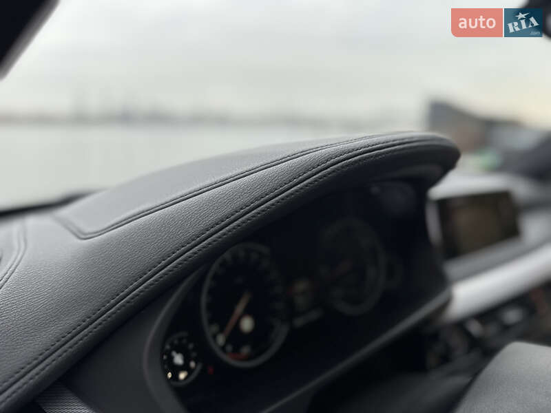 Внедорожник / Кроссовер BMW X6 2015 в Киеве фото 40 Внедорожник / Кроссовер BMW X6 2015 в Киеве