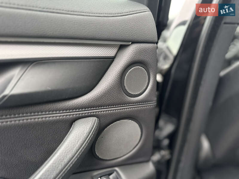 Внедорожник / Кроссовер BMW X6 2015 в Киеве фото 53 Внедорожник / Кроссовер BMW X6 2015 в Киеве