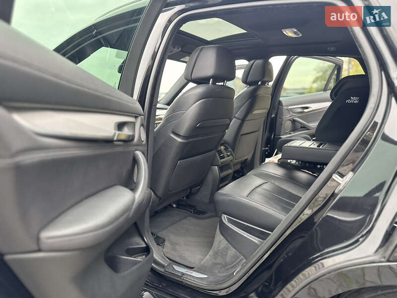Внедорожник / Кроссовер BMW X6 2015 в Киеве фото 55 Внедорожник / Кроссовер BMW X6 2015 в Киеве