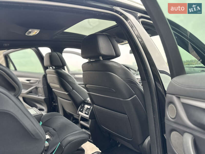 Внедорожник / Кроссовер BMW X6 2015 в Киеве фото 62 Внедорожник / Кроссовер BMW X6 2015 в Киеве