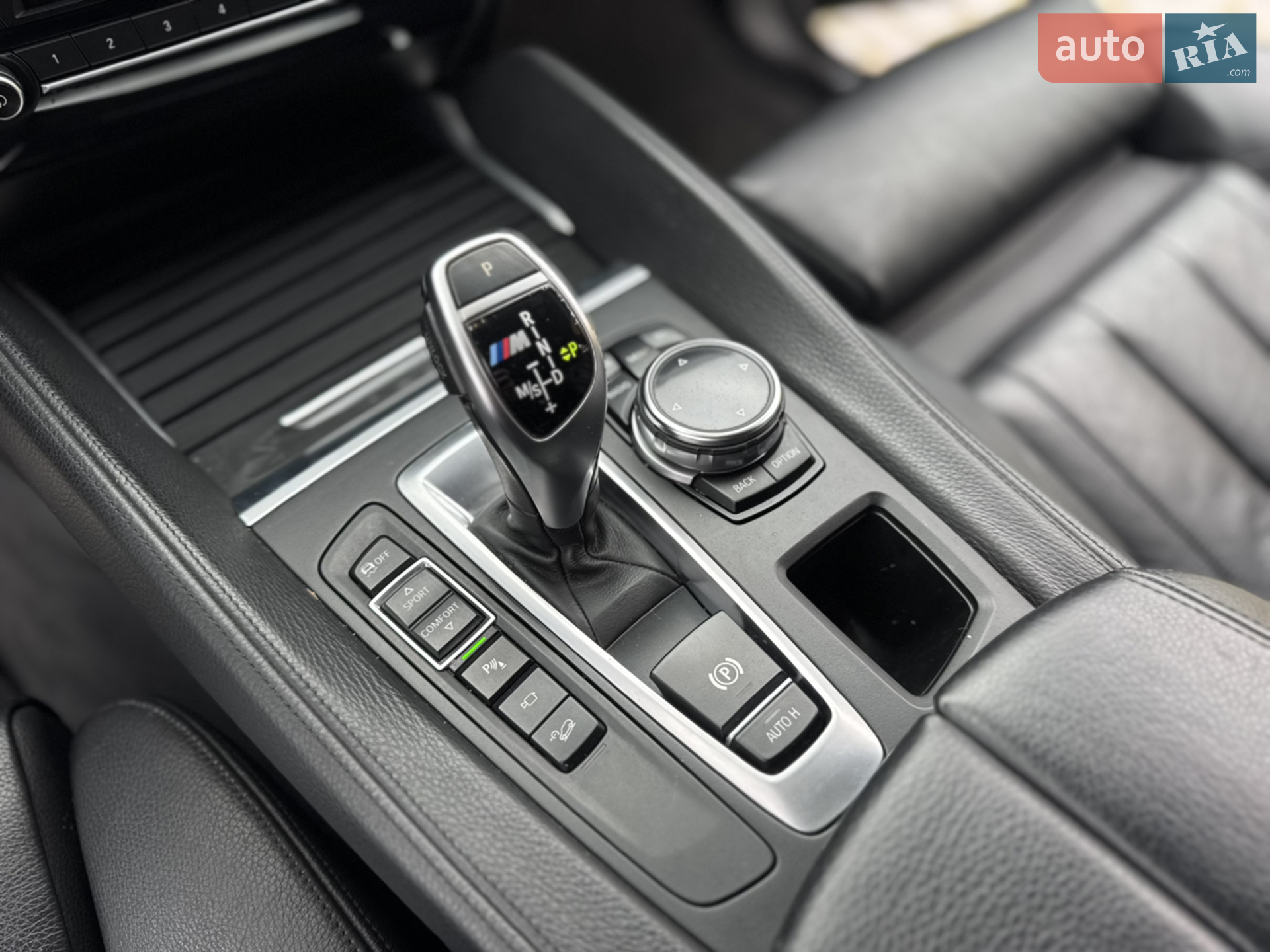 2015 BMW X6 - мініатюра 80