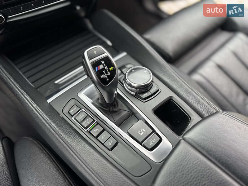 Внедорожник / Кроссовер BMW X6 2015 в Киеве фото 80 Внедорожник / Кроссовер BMW X6 2015 в Киеве
