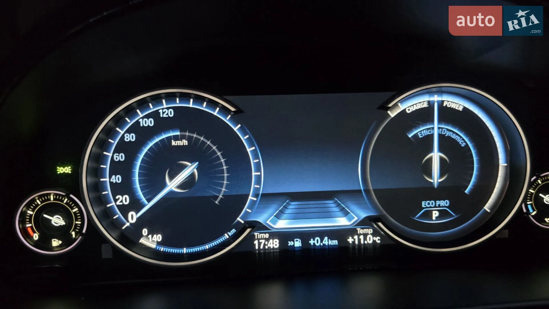 2016 BMW X6 - мініатюра 18