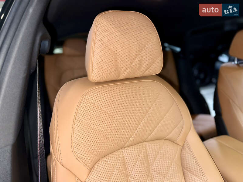 Внедорожник / Кроссовер BMW X6 2023 в Киеве