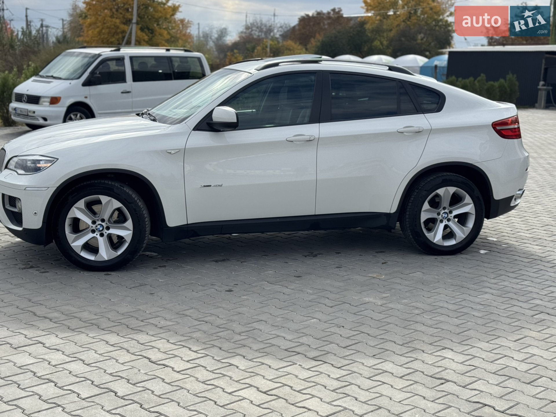 2013 BMW X6 - мініатюра 18
