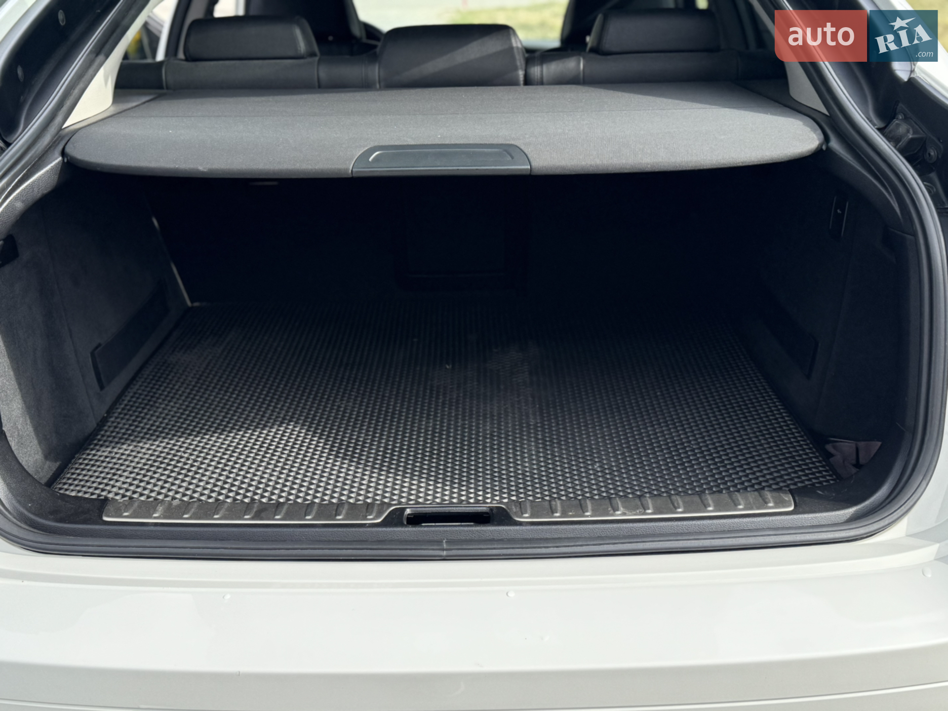 2013 BMW X6 - мініатюра 29