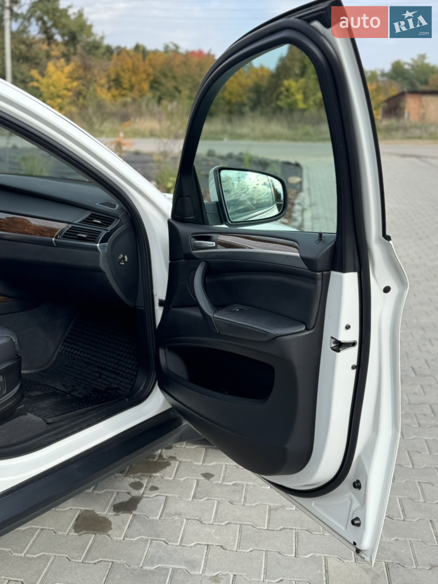 2013 BMW X6 - мініатюра 34