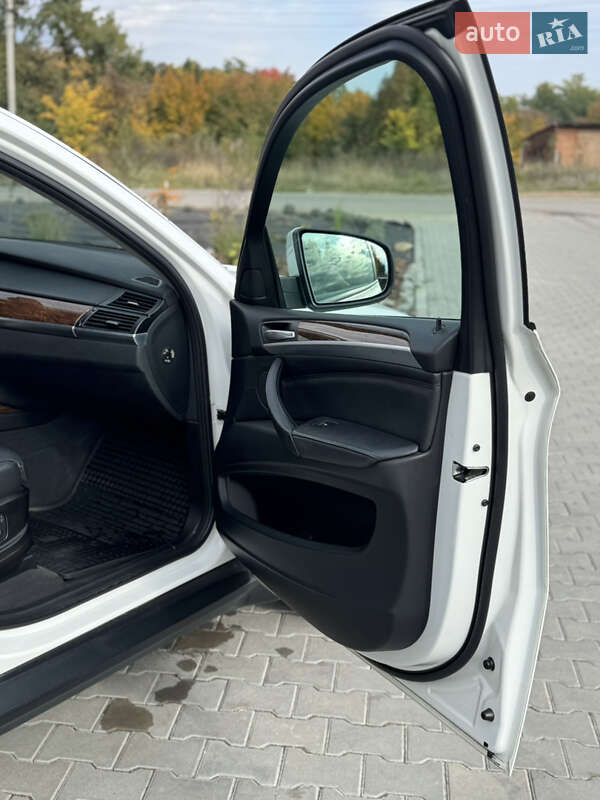 Внедорожник / Кроссовер BMW X6 2013 в Новоднестровске фото 34 Внедорожник / Кроссовер BMW X6 2013 в Новоднестровске