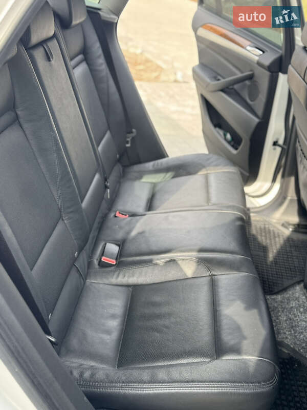 Внедорожник / Кроссовер BMW X6 2013 в Новоднестровске фото 37 Внедорожник / Кроссовер BMW X6 2013 в Новоднестровске