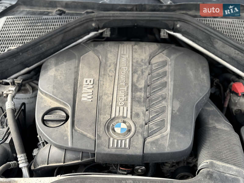 Внедорожник / Кроссовер BMW X6 2013 в Новоднестровске фото 59 Внедорожник / Кроссовер BMW X6 2013 в Новоднестровске