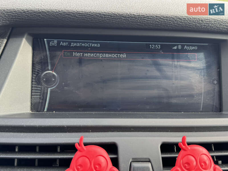 Внедорожник / Кроссовер BMW X6 2013 в Новоднестровске фото 79 Внедорожник / Кроссовер BMW X6 2013 в Новоднестровске