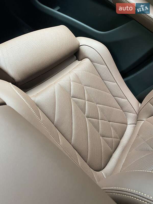 Внедорожник / Кроссовер BMW X6 2023 в Днепре