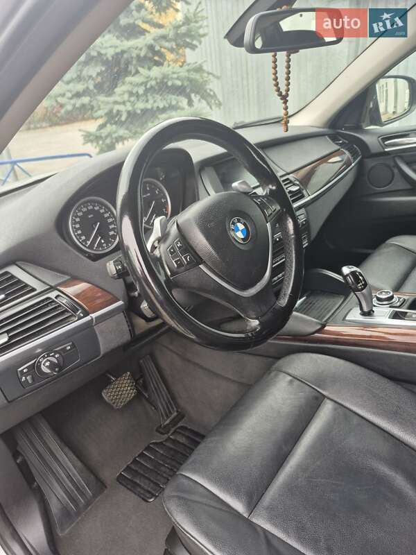 Внедорожник / Кроссовер BMW X6 2010 в Виннице фото 14 Внедорожник / Кроссовер BMW X6 2010 в Виннице