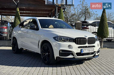 Внедорожник / Кроссовер BMW X6 2015 в Коломые