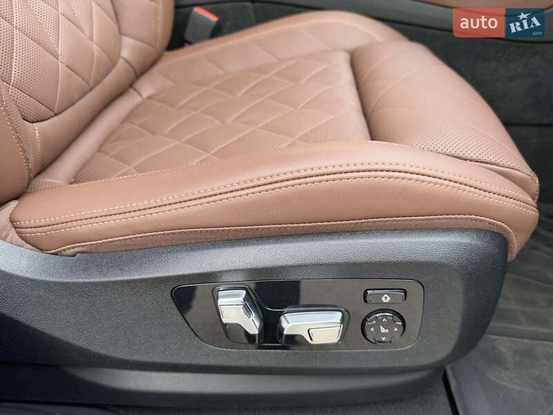 Позашляховик / Кросовер BMW X6 2021 в Києві