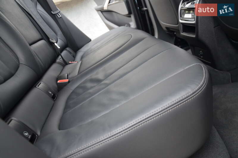 Позашляховик / Кросовер BMW X6 2022 в Дрогобичі фото 58 Позашляховик / Кросовер BMW X6 2022 в Дрогобичі