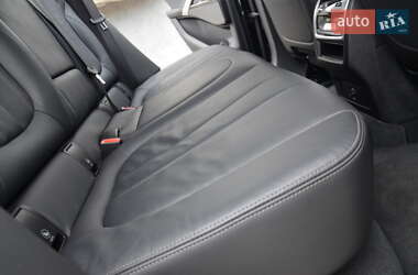Внедорожник / Кроссовер BMW X6 2022 в 