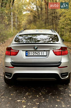 Внедорожник / Кроссовер BMW X6 2009 в 