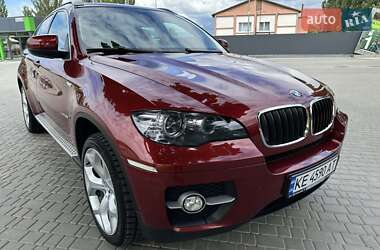 Внедорожник / Кроссовер BMW X6 2011 в Виннице Внедорожник / Кроссовер BMW X6 2011 в Виннице