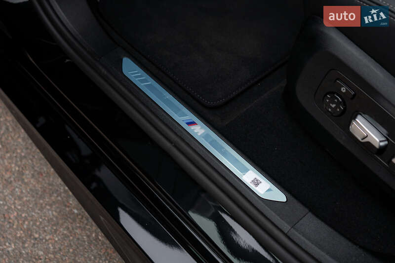 Позашляховик / Кросовер BMW X6 2025 в Києві фото 42 Позашляховик / Кросовер BMW X6 2025 в Києві