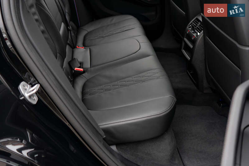 Позашляховик / Кросовер BMW X6 2025 в Києві фото 52 Позашляховик / Кросовер BMW X6 2025 в Києві