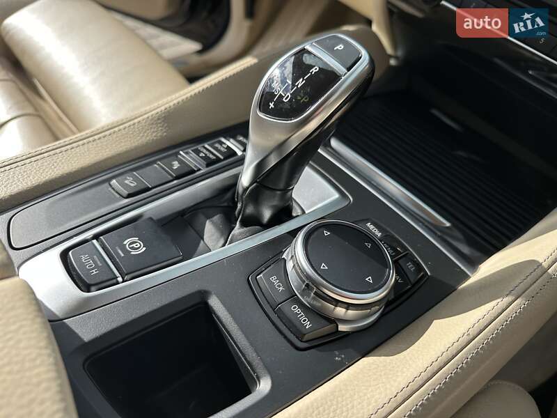 Позашляховик / Кросовер BMW X6 2015 в Хмельницькому фото 41 Позашляховик / Кросовер BMW X6 2015 в Хмельницькому