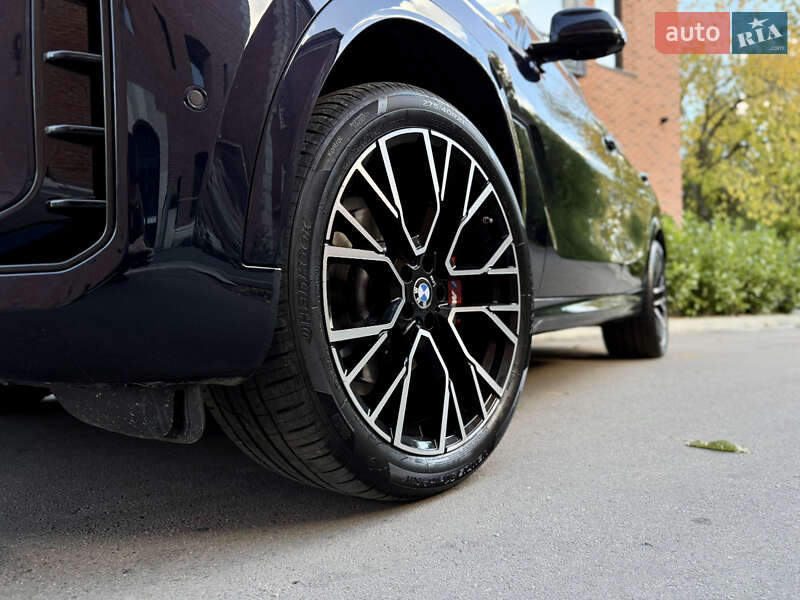 Внедорожник / Кроссовер BMW X6 2023 в Львове фото 8 Внедорожник / Кроссовер BMW X6 2023 в Львове