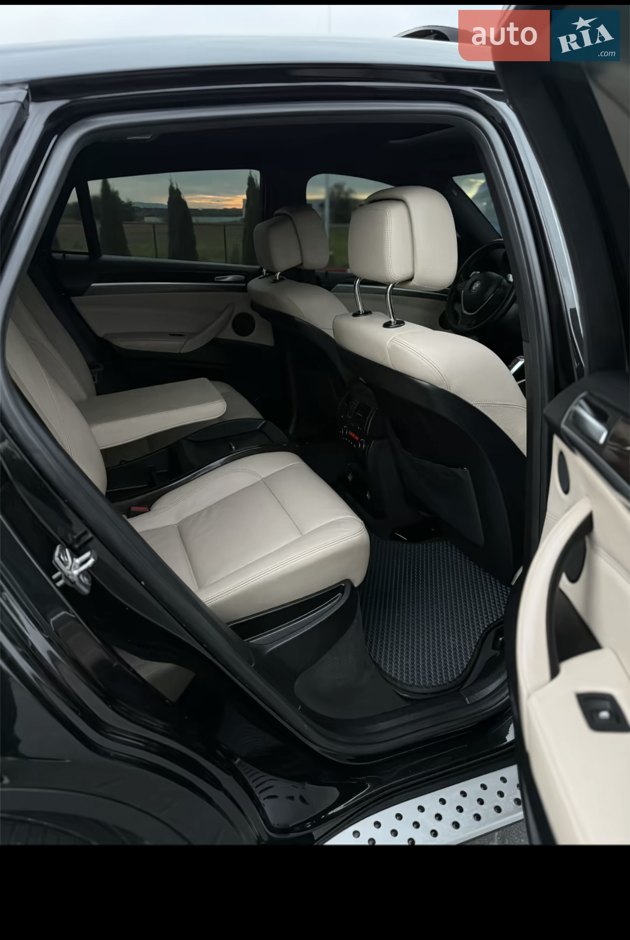 BMW X6 2011 VIN WBAFH01060L472118 фото оголошення 24 з 32