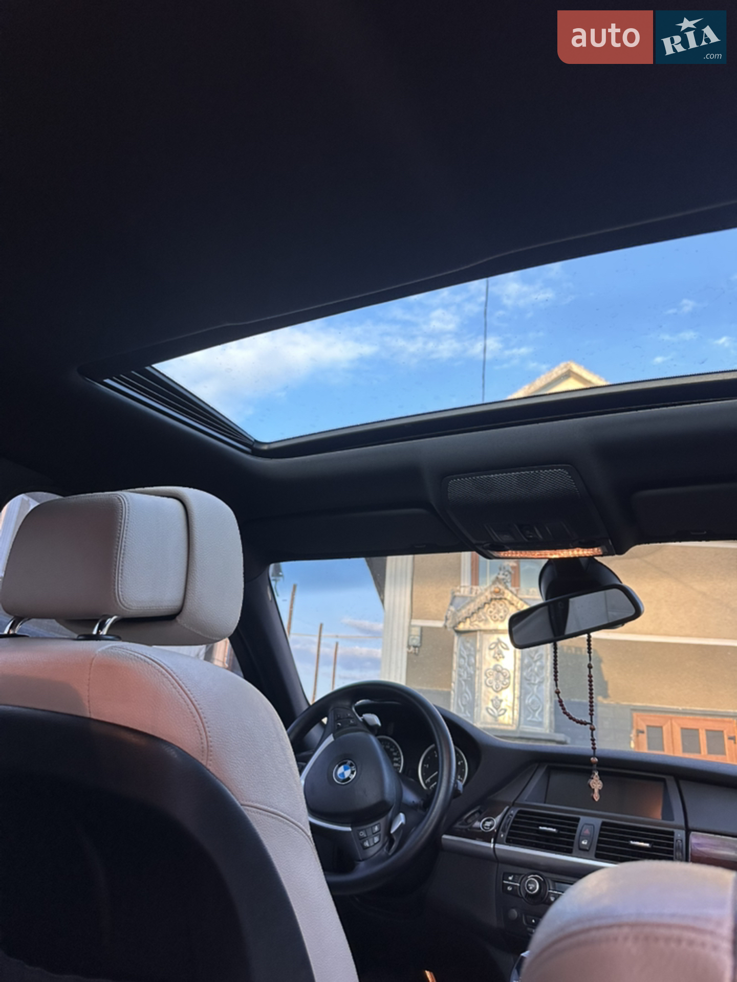 BMW X6 2011 VIN WBAFH01060L472118 фото оголошення 31 з 32