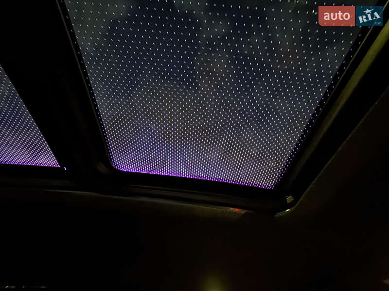 Внедорожник / Кроссовер BMW X6 2021 в Ужгороде