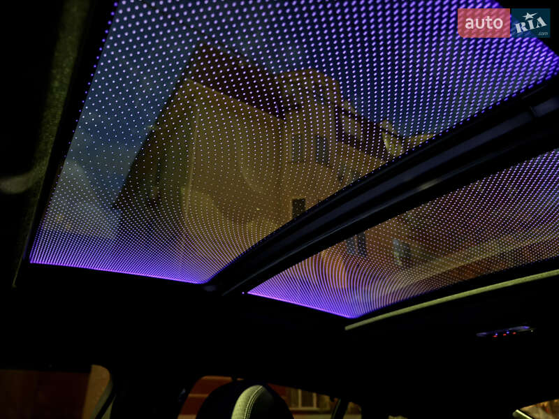 Внедорожник / Кроссовер BMW X6 2021 в Ужгороде