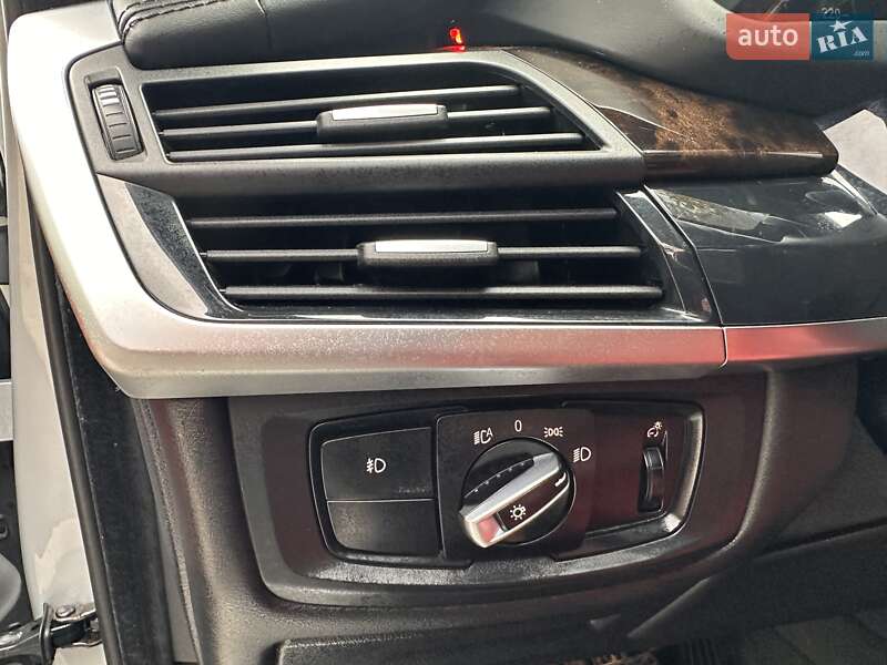 Внедорожник / Кроссовер BMW X6 2014 в Одессе фото 124 Внедорожник / Кроссовер BMW X6 2014 в Одессе