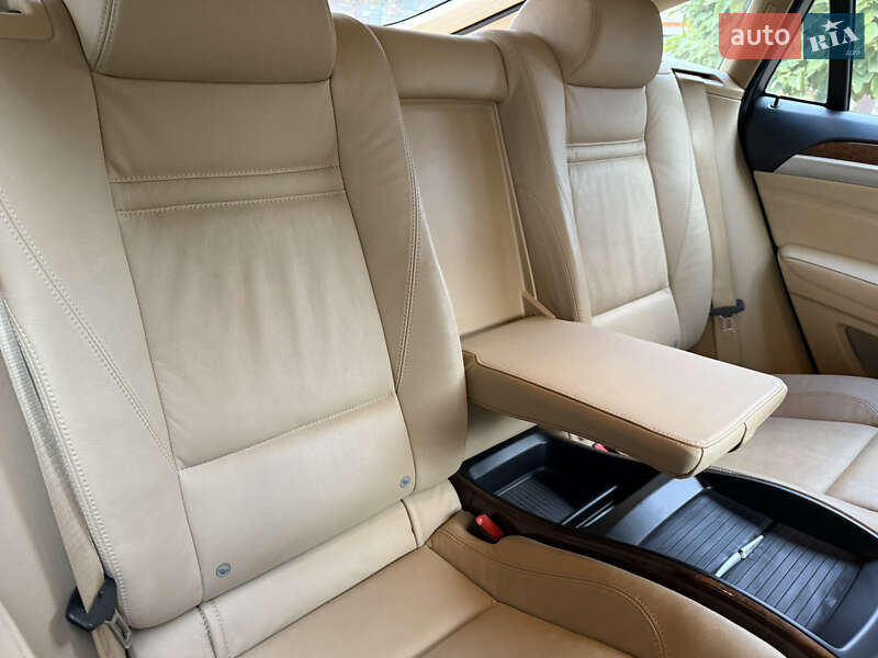 Внедорожник / Кроссовер BMW X6 2009 в Днепре фото 10 Внедорожник / Кроссовер BMW X6 2009 в Днепре