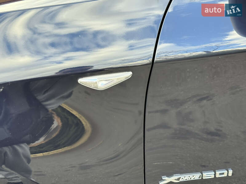 Внедорожник / Кроссовер BMW X6 2009 в Днепре фото 20 Внедорожник / Кроссовер BMW X6 2009 в Днепре