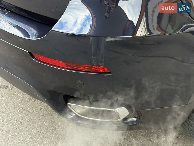 Внедорожник / Кроссовер BMW X6 2009 в Днепре фото 28 Внедорожник / Кроссовер BMW X6 2009 в Днепре