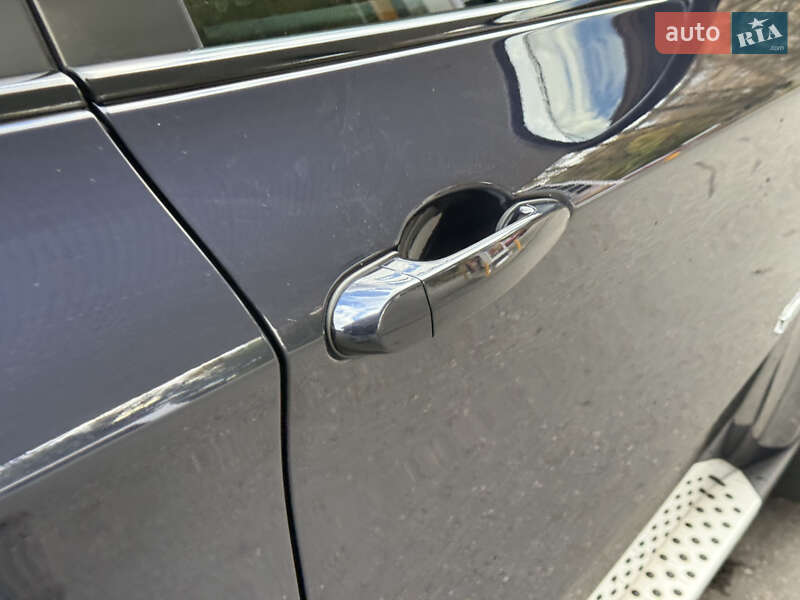 Внедорожник / Кроссовер BMW X6 2009 в Днепре фото 33 Внедорожник / Кроссовер BMW X6 2009 в Днепре