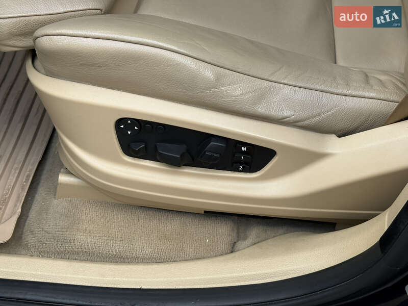 Внедорожник / Кроссовер BMW X6 2009 в Днепре фото 42 Внедорожник / Кроссовер BMW X6 2009 в Днепре