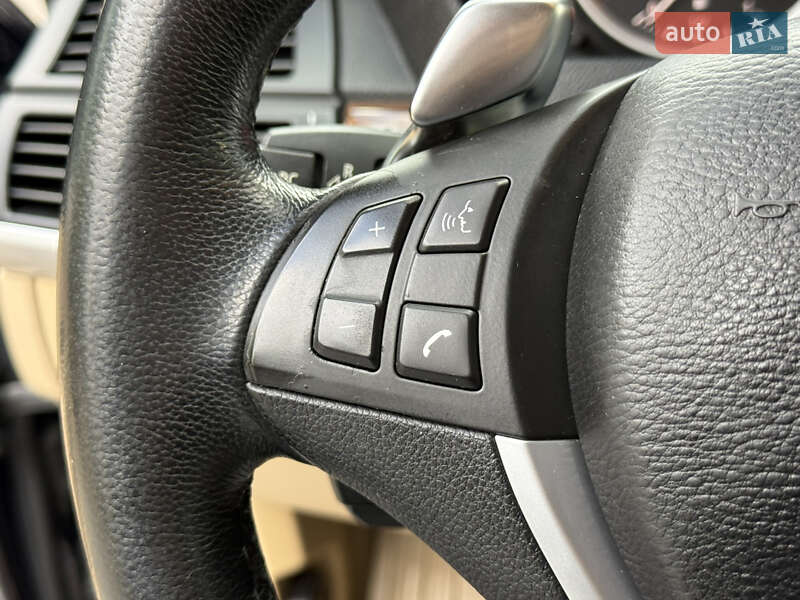 Внедорожник / Кроссовер BMW X6 2009 в Днепре фото 46 Внедорожник / Кроссовер BMW X6 2009 в Днепре