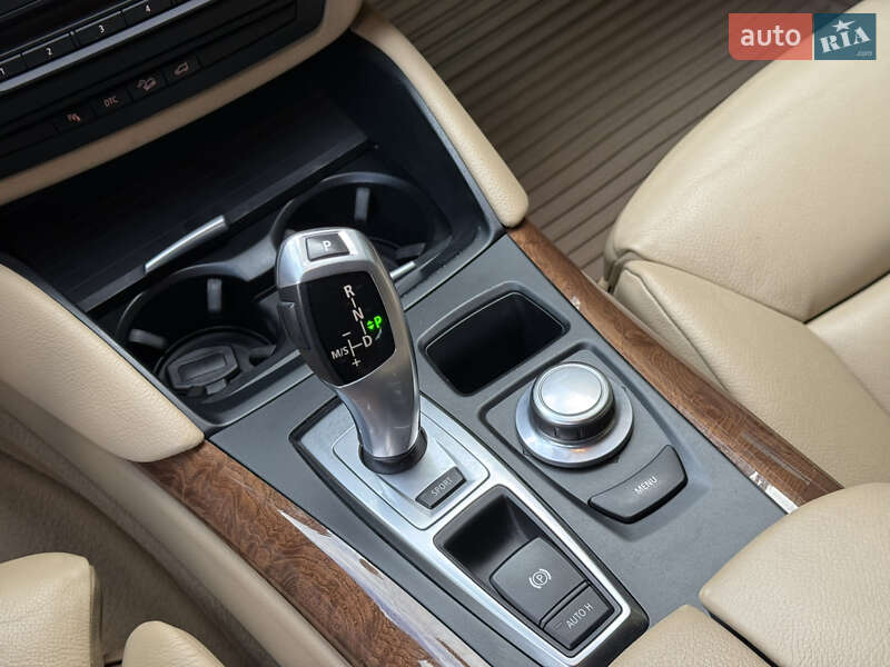 Внедорожник / Кроссовер BMW X6 2009 в Днепре фото 54 Внедорожник / Кроссовер BMW X6 2009 в Днепре