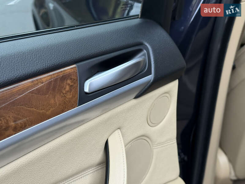 Внедорожник / Кроссовер BMW X6 2009 в Днепре фото 60 Внедорожник / Кроссовер BMW X6 2009 в Днепре