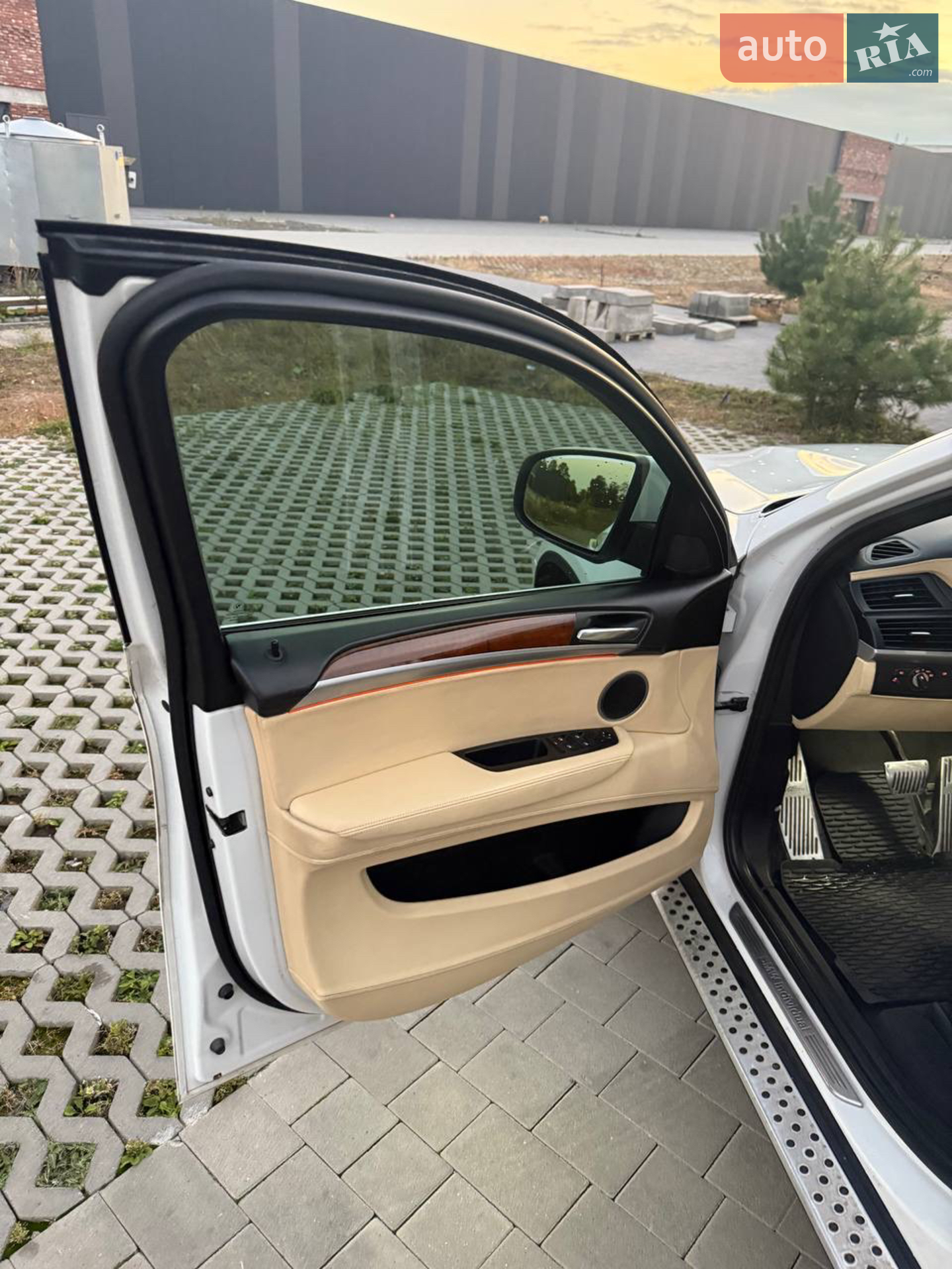 2012 BMW X6 - мініатюра 4