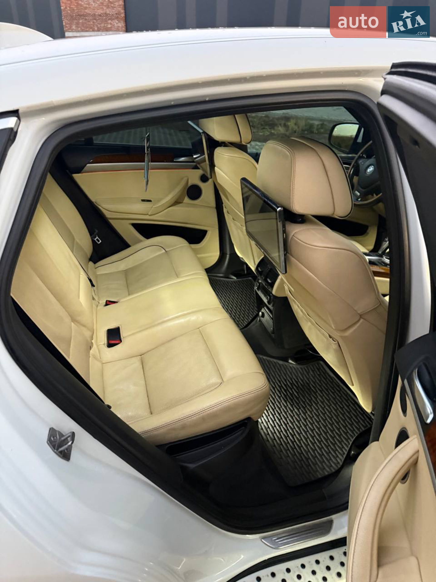 2012 BMW X6 - мініатюра 15