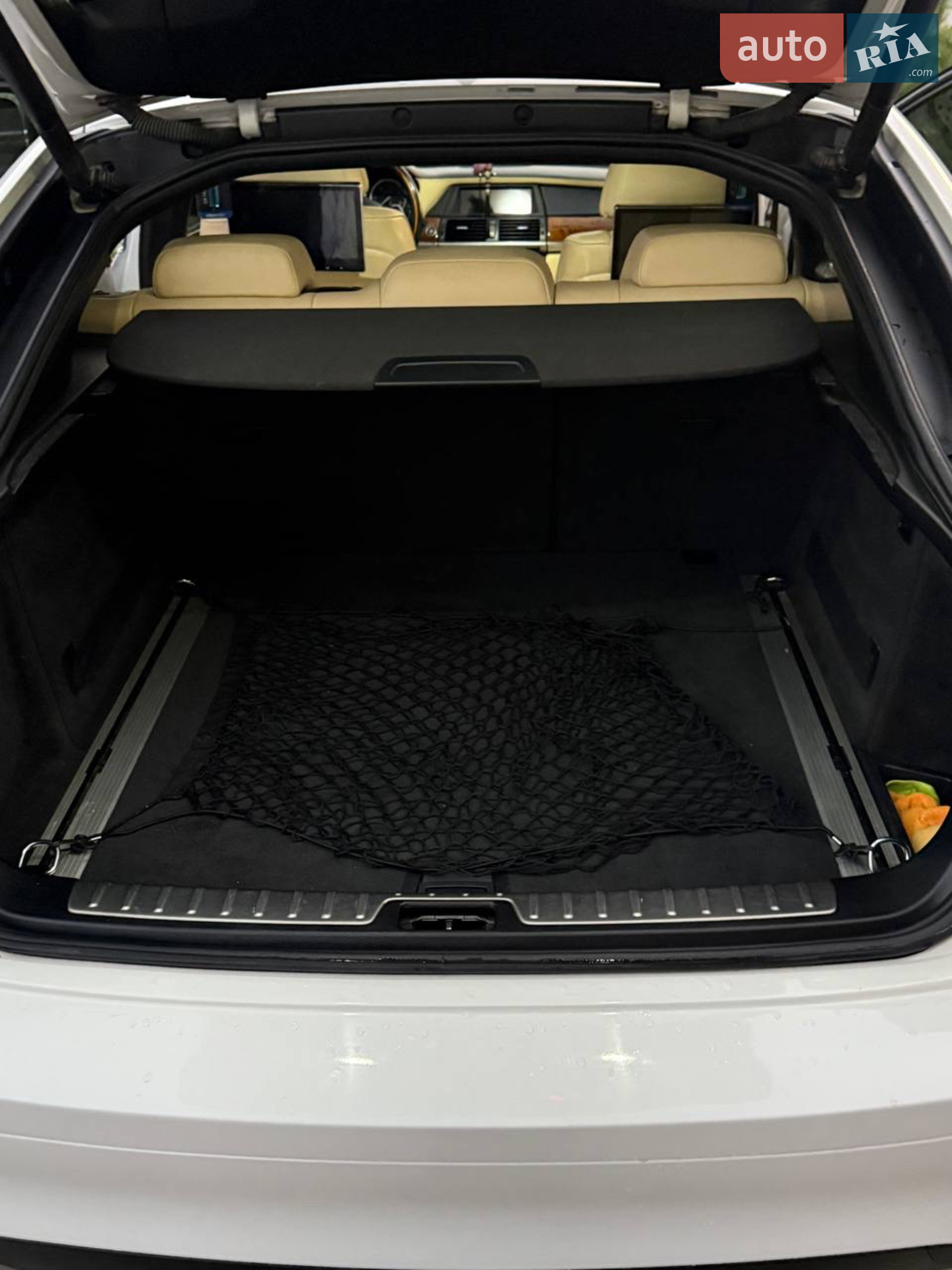 2012 BMW X6 - мініатюра 16