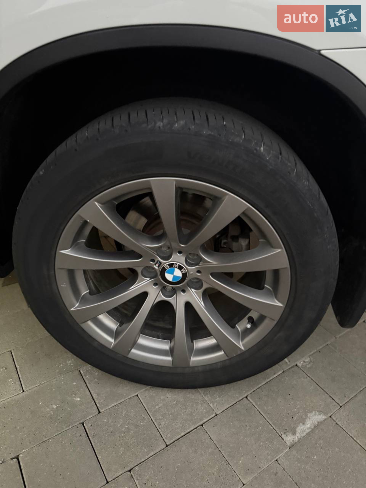 2012 BMW X6 - мініатюра 18